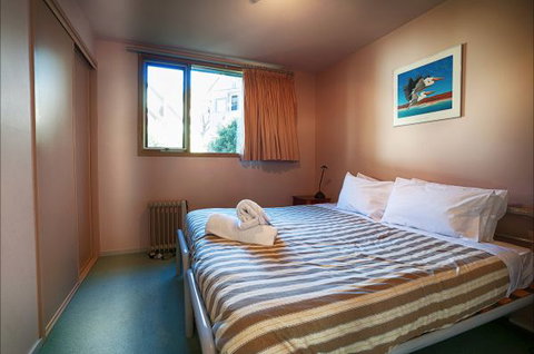 Oberdere Three - Stayed 3