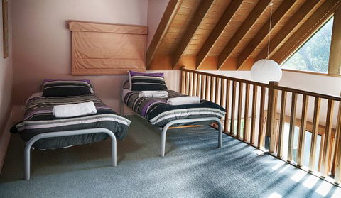 Oberdere Three - Stayed 4