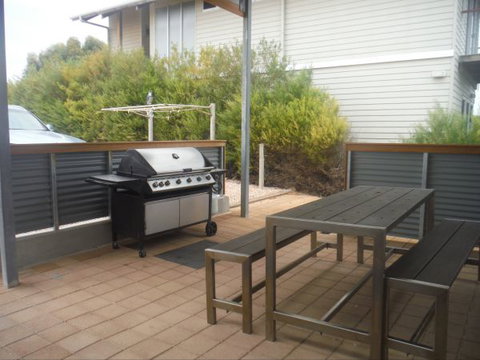 BayHaven - Stayed 16