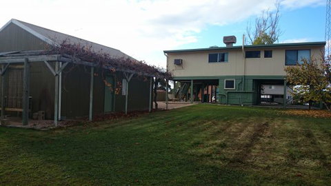 BayHaven - Stayed 22