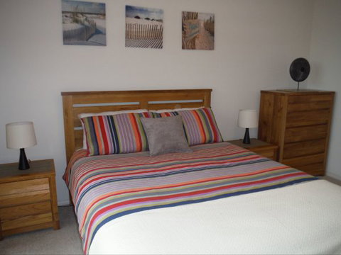 BayHaven - Stayed 99