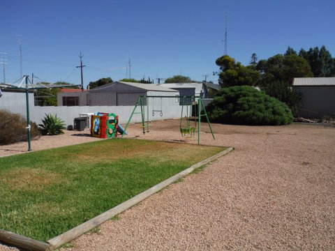 BayHaven - Stayed 107