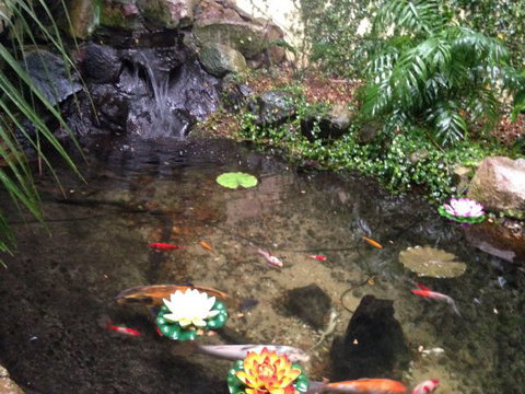 Statesman Hotel - Stayed 2