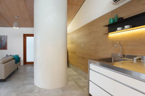 Studio 367 - Stayed 3