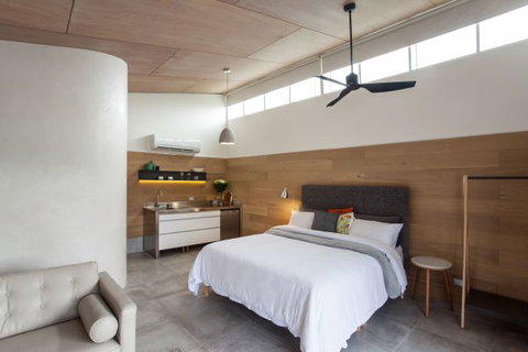 Studio 367 - Stayed 4