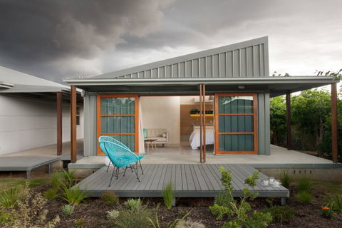 Studio 367 - Stayed 5