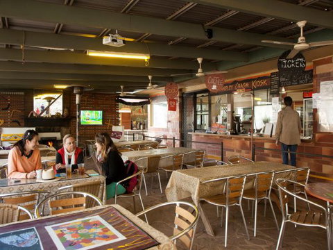 Standley Chasm Angkerle Camping - Stayed 2