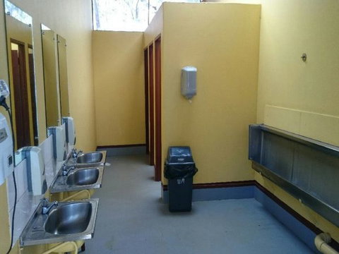 Standley Chasm Angkerle Camping - Stayed 5