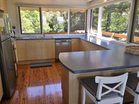 Surfside On Mollymook Beach - Stayed 3