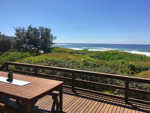 Surfside On Mollymook Beach - Stayed 4