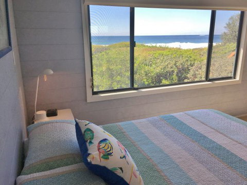 Surfside On Mollymook Beach - Stayed 6