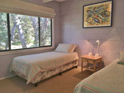 Surfside On Mollymook Beach - Stayed 8