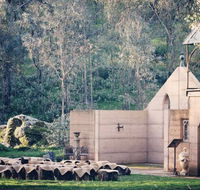 Table Top Mountain Retreat - Stayed