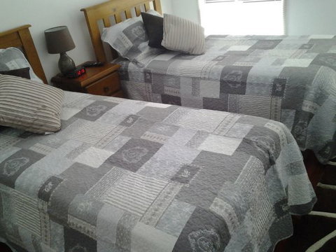 The Pommy Tree Bed And Breakfast - Stayed 3