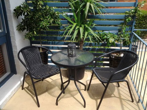 The Pommy Tree Bed And Breakfast - Stayed 5