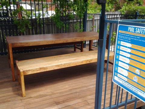 The Pommy Tree Bed And Breakfast - Stayed 6