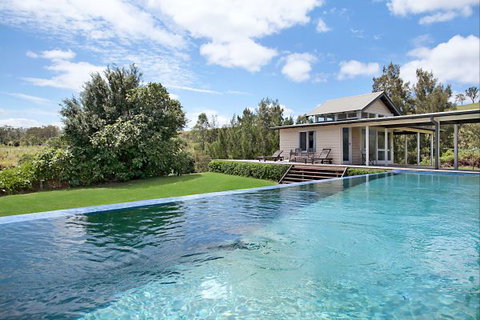 Elderslie House - Stayed 23