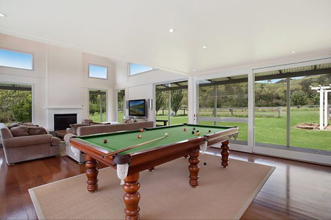 Elderslie House - Stayed 24