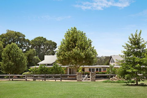 Elderslie House - Stayed 30