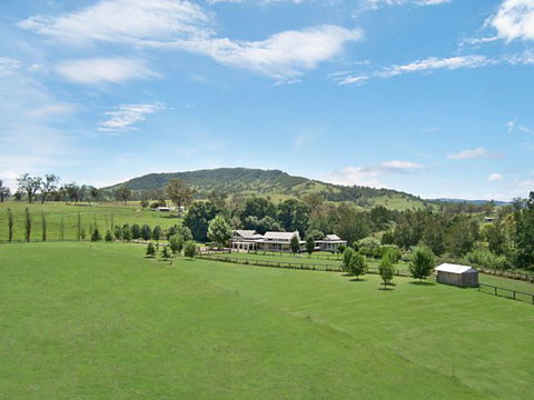 Elderslie House - Stayed 31