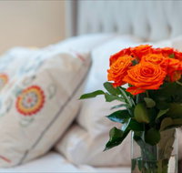 The Nest at Gundaroo - Stayed