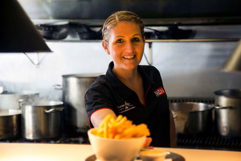 The Cavenagh - Stayed 2