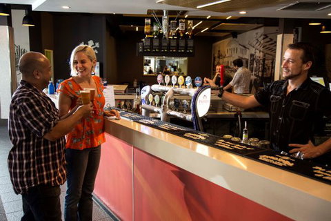 The Cavenagh - Stayed 3