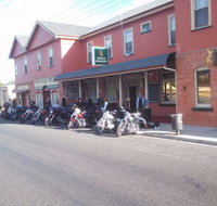 The Mole Creek Hotel - Stayed