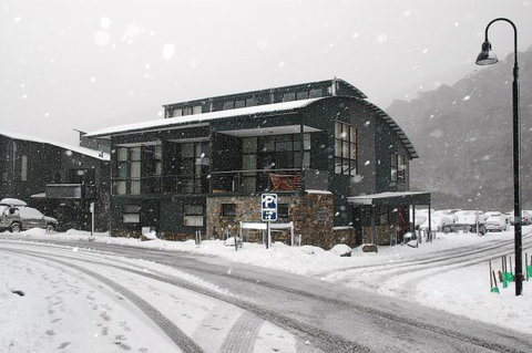 Oberdere Three - Stayed 31