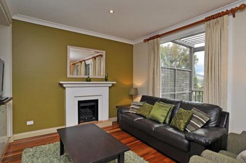 Elderslie House - Stayed 14