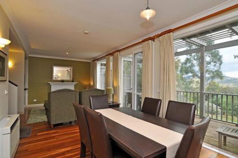 Elderslie House - Stayed 15