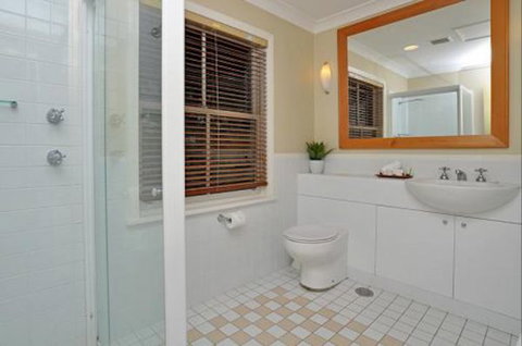 Elderslie House - Stayed 20