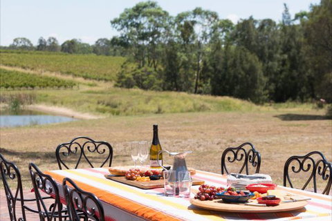 Elderslie House - Stayed 106