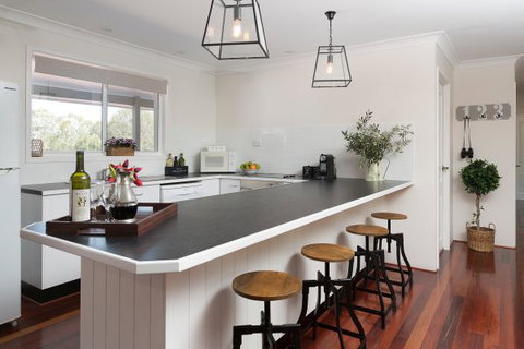 Elderslie House - Stayed 107