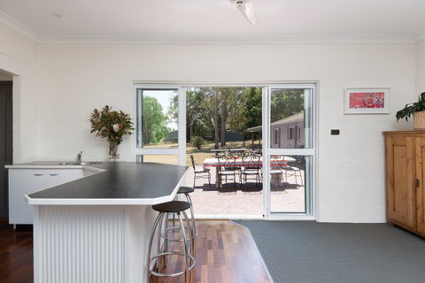 Elderslie House - Stayed 110