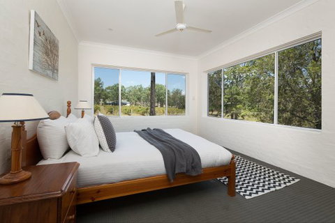 Elderslie House - Stayed 111