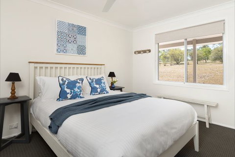 Elderslie House - Stayed 112