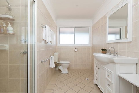 Elderslie House - Stayed 114