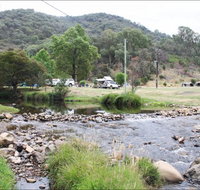 Wee Jasper Reserves - Stayed