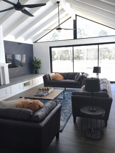 Elderslie House - Stayed 11