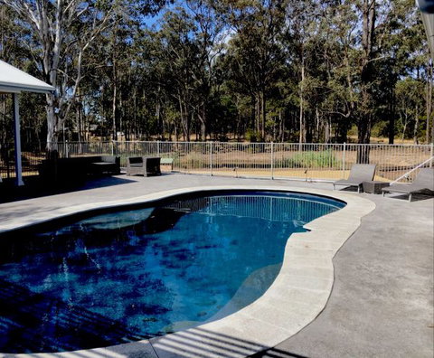 Elderslie House - Stayed 12