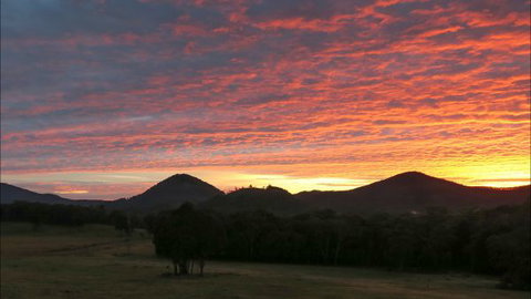 Wilderness Bunkhouse - Stayed 5