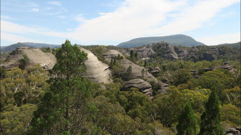 Wilderness Bunkhouse - Stayed 6
