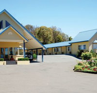 Willows Motel Goulburn - Stayed