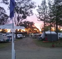 Wine Country Tourist Park - Stayed