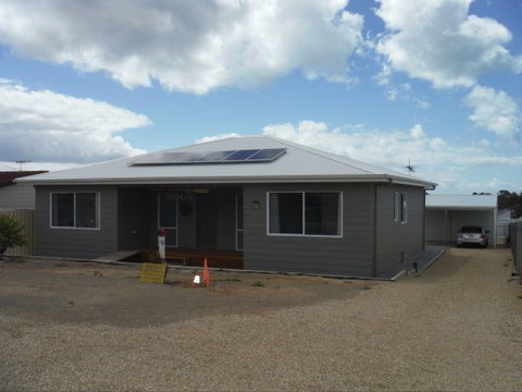 BayHaven - Stayed 82