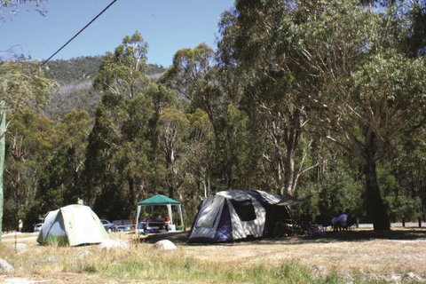 Woods Reserve - Stays Accommodation 1