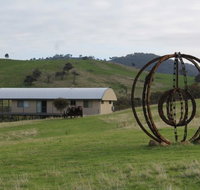 Yellowbox Cottage - Stayed