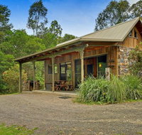Yeranda at Barrington Tops - Stayed