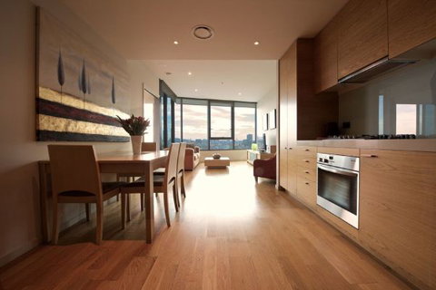 ACD Apartments - Accommodation Corporate Docklands - Stayed 1